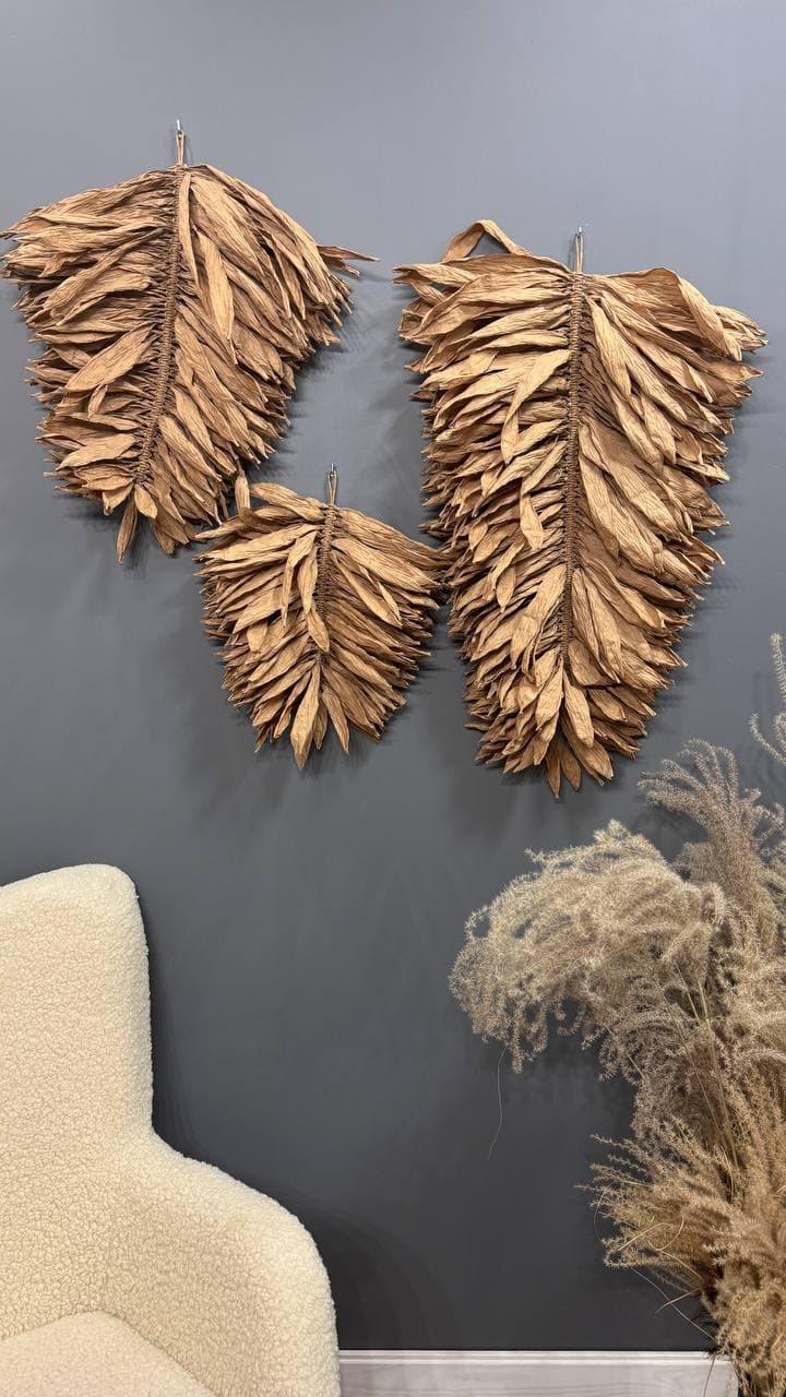 Декор Листя